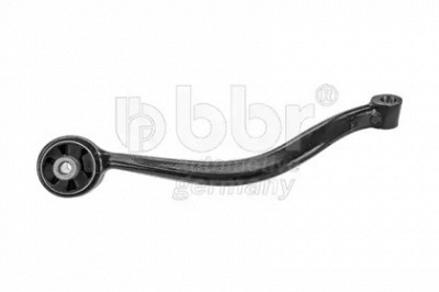BBR AUTOMOTIVE 0011016416 -  Рычаг независимой подвески колеса, подвеска колеса